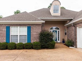 317 Providence Dr, Brandon, MS 39042