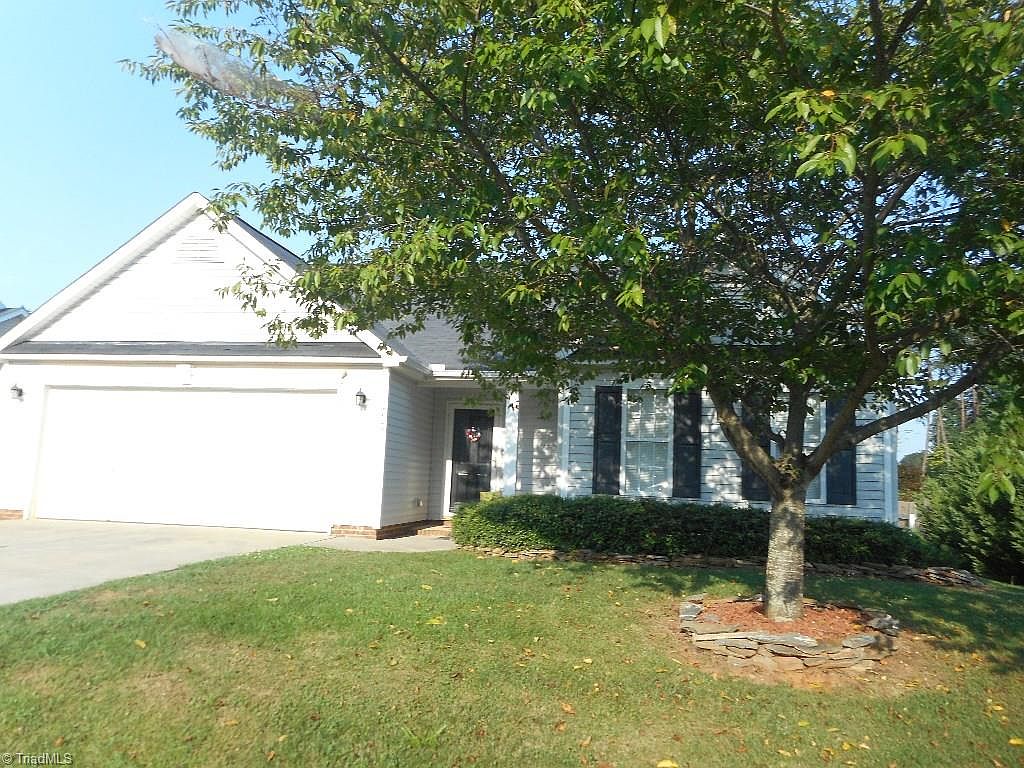 4665 Hanley Park Dr, Walkertown, NC 27051 Zillow