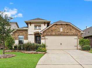 23711 Pennington Hills Dr, Spring, TX 77389