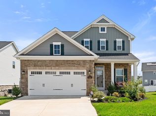 7551 Mint Springs Ct, Manassas, VA 20109