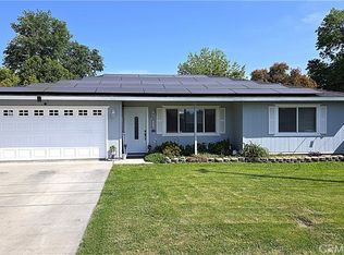 1954 Elizabeth Ave, Corning, CA 96021
