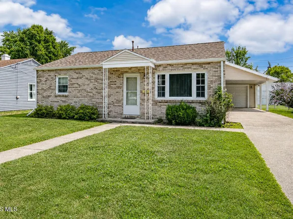 431 Saint Joseph St, Fremont, OH 43420