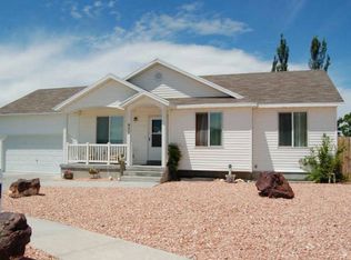 952 W 500 S, Tooele, UT 84074