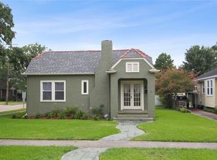 600 Codifer Blvd, Metairie, LA 70005