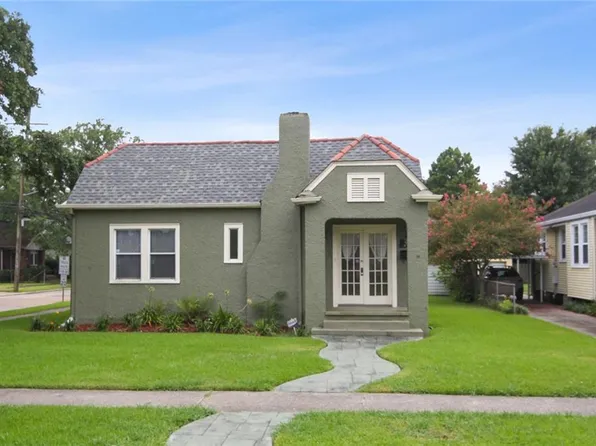 600 Codifer Blvd, Metairie, LA 70005