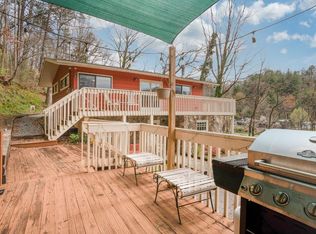 83 Ledbetter Rd, Cullowhee, NC 28723