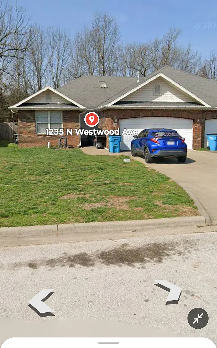 1235 N Westwood Avenue — Photo 1