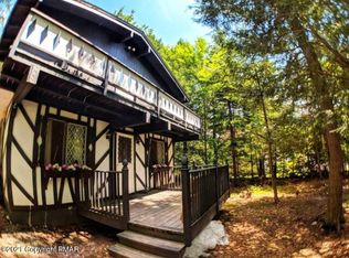 618 Washington Pl, Tobyhanna, PA