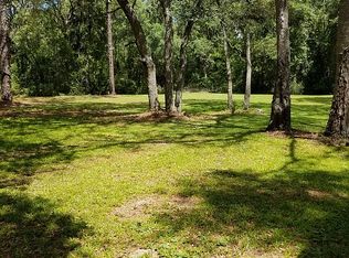 14100 NE 154th Ave, Fort Mc Coy, FL 32134