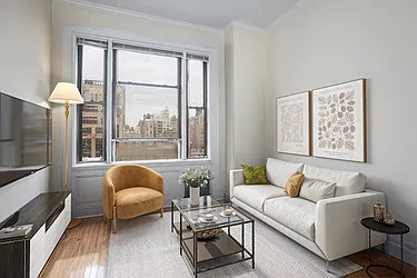 140 West 69th Street, #76C