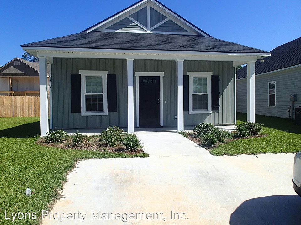 1st image of 4106 Barrington Dr