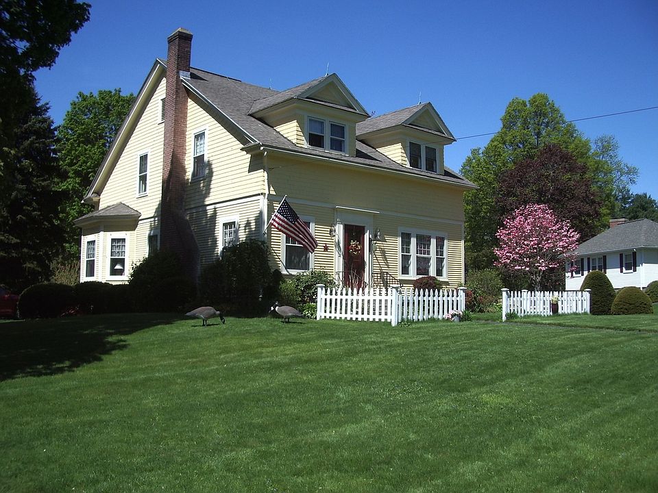 369 Rogers Ave, West Springfield, MA 01089 Zillow
