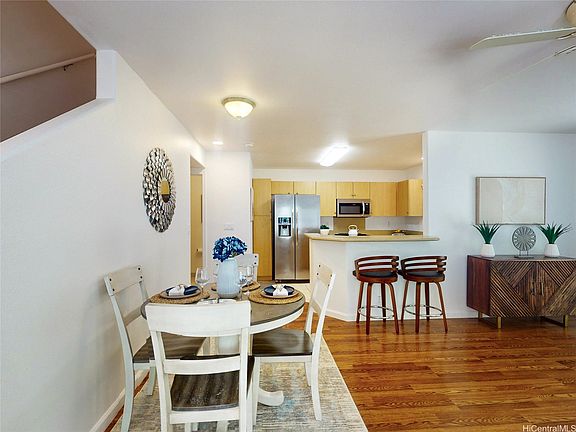 5th image of 95-1357 Wikao St #44