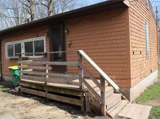 4321 Purdy Rd, Lockport, NY 14094