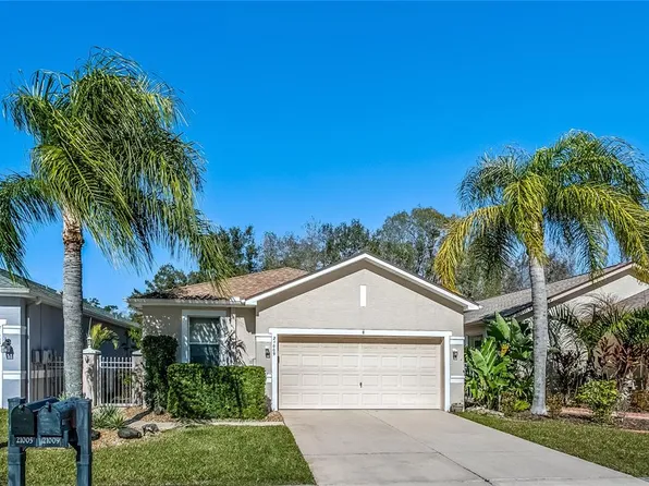 21009 Tangor Rd, Land O Lakes, FL 34637