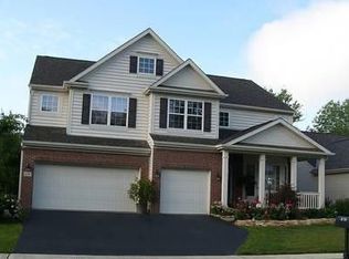 676 Rose Way, Columbus, OH 43230
