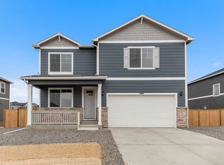 6426 Coralbell St, Wellington, CO 80549