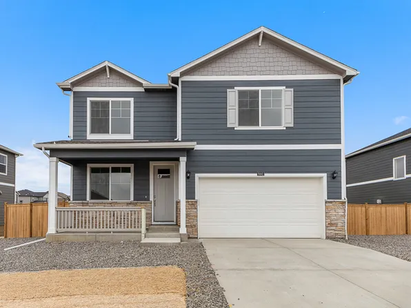 6426 Coralbell St, Wellington, CO 80549