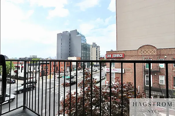 Rented by Hagstrom Management Inc | media 25