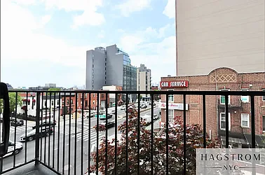 Rented by Hagstrom Management Inc