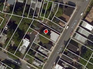 237 N Day St, Orange, NJ 07050