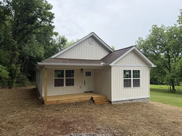 165 Doyle Cemetery Rd, Doyle, TN 38559