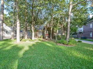 58 Treescape Cir, Spring, TX 77381