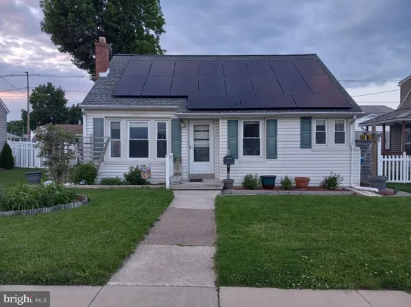 1725 Stanton St, York, PA 17404