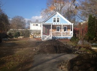 15 Vesey St, Brockton, MA 02301