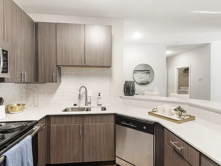 Lagniappe of Biloxi Apartment Homes — Photo 9