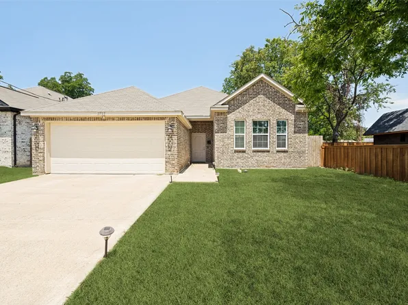 2733 Carpenter Ave, Dallas, TX 75215