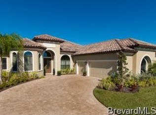 3060 Levanto Dr, Melbourne, FL 32940