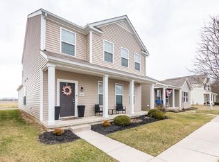 6303 Red Glare Dr #275, Galloway, OH 43119