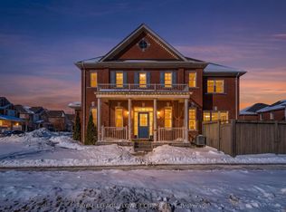 148 Buick Blvd, Brampton, ON L7A 4G5