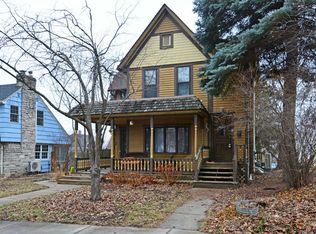 2406 Lincoln St NE #2, Minneapolis, MN 55418