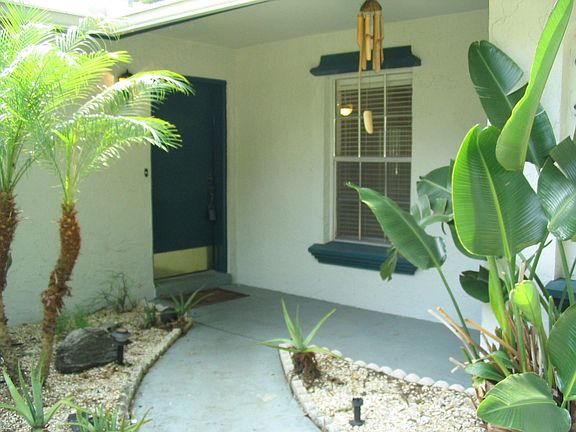 Walkway & Front Porch