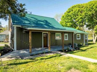 10577 Dalton Rd, Hagerstown, IN 47346