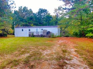 121 Earl Dowden Rd, Leesville, LA 71446