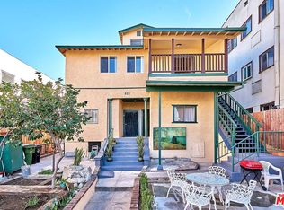 826 S Park View St APT 3, Los Angeles, CA 90057