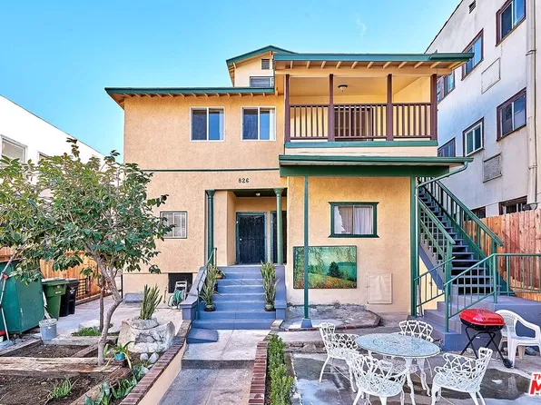 826 S Park View St, Los Angeles, CA 90057
