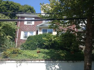111 York Ter, Brookline, MA 02446