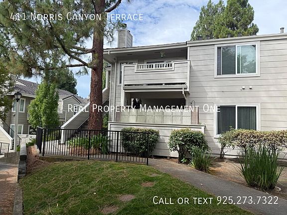 3rd image of 411 Norris Canyon Ter