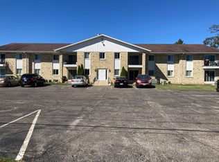 165 S John Paul Rd #9, Milton, WI 53563