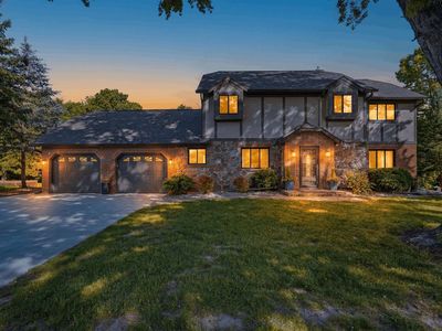 312 Riverwood Bnd, Deforest, WI, 53532