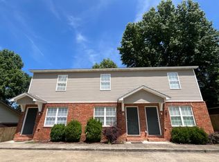 3318 N Detroit, Russellville, AR 72802