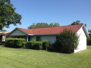 1215 Ryan St, Port Orange, FL 32129