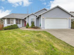 1854 SW Spence Ave, Troutdale, OR 97060