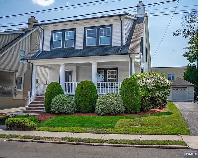 16 Alger Ave, Hasbrouck Heights, NJ 07604 MLS 23025220 Zillow