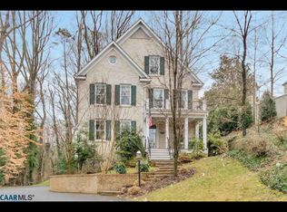 2090 Meadowbrook Rd, Charlottesville, VA 22903