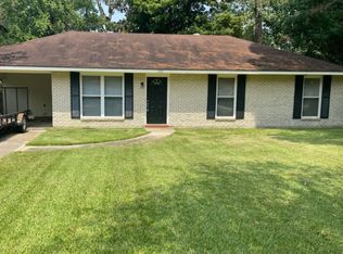 1767 Peck Dr, Baton Rouge, LA 70810
